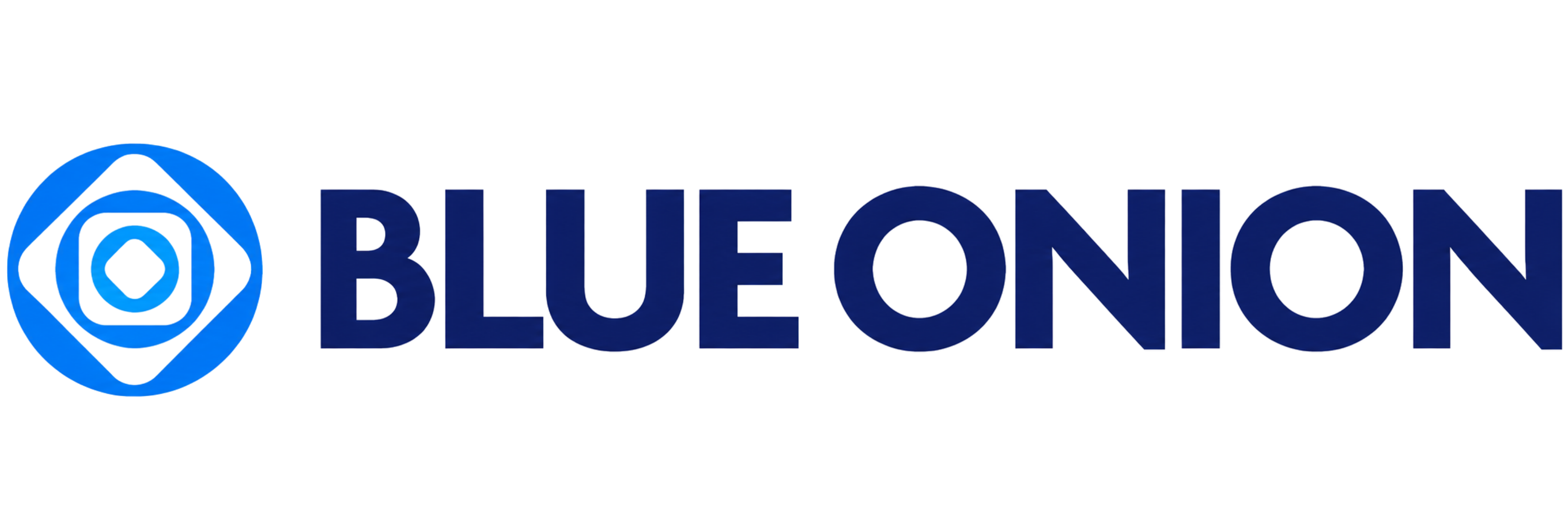 Blue Onion